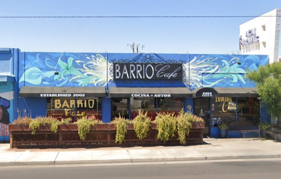 Phoenix Mourns the Loss of Historic Eateries as It Continues to Celebrate Surviving Culinary Gems