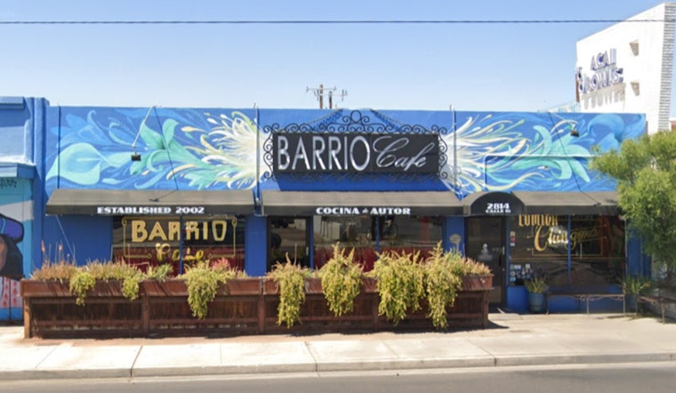 Phoenix Mourns the Loss of Historic Eateries as It Continues to Celebrate Surviving Culinary Gems