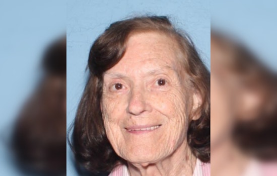 Phoenix Police Issue Silver Alert for Missing 94-Year-Old Marjorie Dinsmore, Public Urged to Help