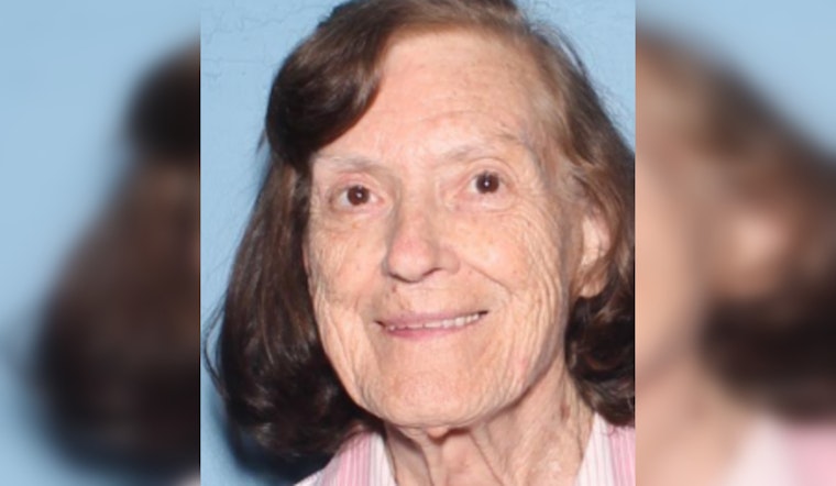 Phoenix Police Issue Silver Alert for Missing 94-Year-Old Marjorie Dinsmore, Public Urged to Help