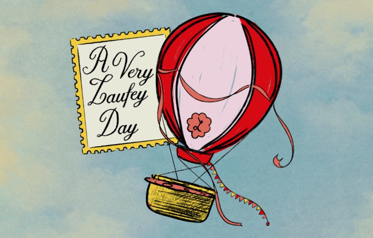 Phoenix Public Library Teams Up with Singer Laufey for Exclusive Event and Limited-Edition Library Card