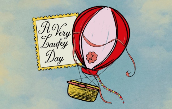 Phoenix Public Library Teams Up with Singer Laufey for Exclusive Event and Limited-Edition Library Card