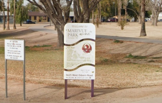 Phoenix Reels as Pregnant Teen Found Slain, Suspects Face Justice for Double Murder Amid Outcry for Youth Protections