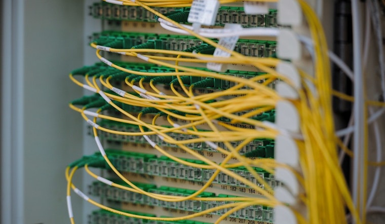 Phoenix's Tech Boom Faces Energy Crunch as Data Center Expansion Strains Arizona's Power Grid
