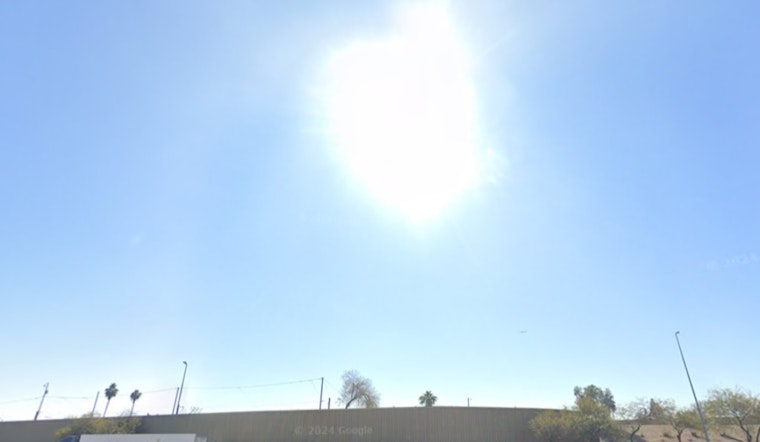 Phoenix Set to Swelter with 107°F Heat, Minimal Relief in Sight for Labor Day Weekend