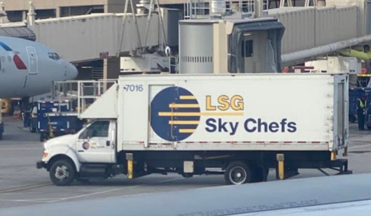 Phoenix Sky Harbor Catering Vendor Accused of Violating City Heat Ordinance Amid Worker Safety Concerns