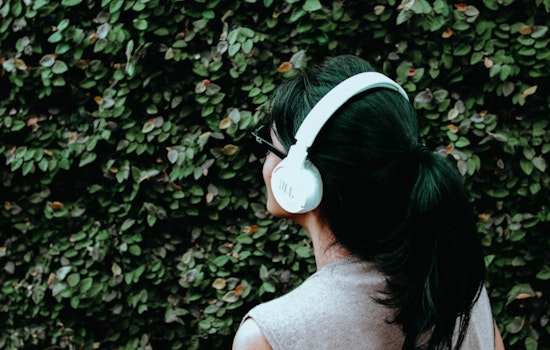Phoenix Therapist Harmonizes Music with Mental Health Care for Innovative Treatment Approaches