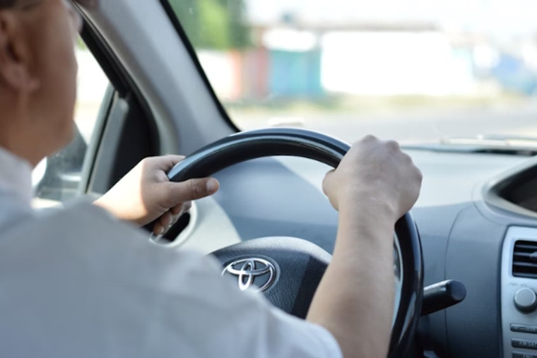 Phoenix's Pax App Emerges as a Fresh Contender in Ride-Hailing with Personalized Services