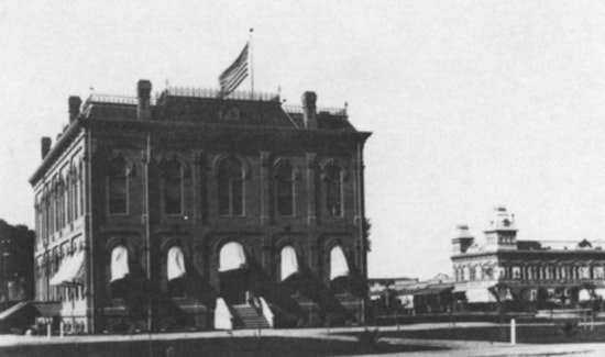 Phoenix's Skyline Evolution: From 19th Century Low-Rises to Modern Skyscrapers