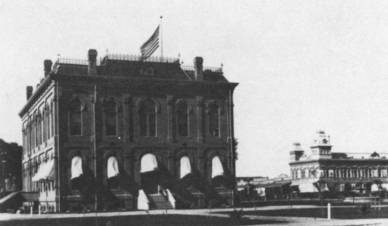 Phoenix's Skyline Evolution: From 19th Century Low-Rises to Modern Skyscrapers