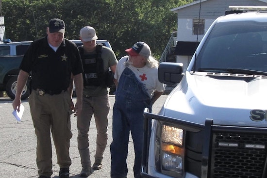 Pickett County Sheriffs Execute 17 Indictments in Drug Roundup, Local Agencies Unite Against Narcotics