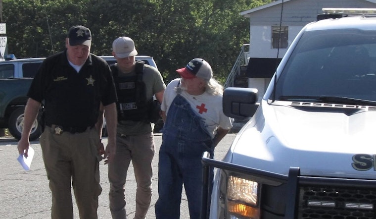 Pickett County Sheriffs Execute 17 Indictments in Drug Roundup, Local Agencies Unite Against Narcotics