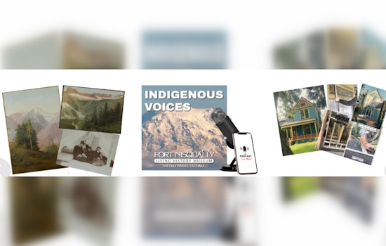 Pierce County Announces Grant Program for Historic Preservation Projects, Invites Applications