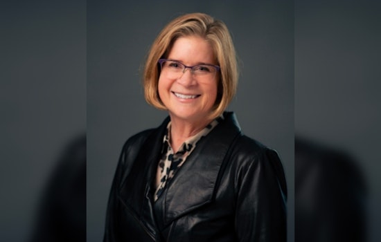 Pierce County Auditor Linda Farmer Achieves Prestigious CERA Certification for Election Excellence