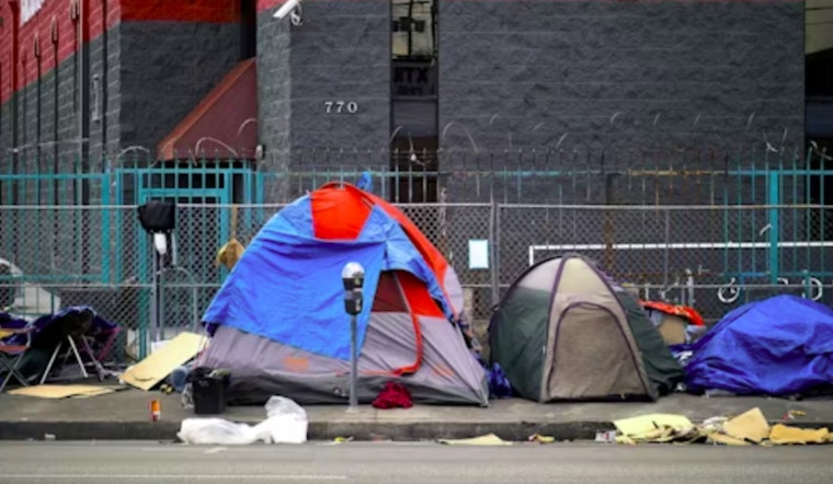 Pierce County Confronts 11% Increase in Homelessness as Officials Highlight Affordable Housing Crisis