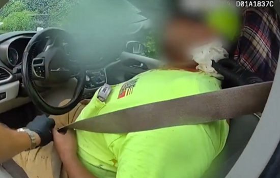 Pierson Man Shot in Neck by Coworker, Volusia County Authorities Launch Manhunt