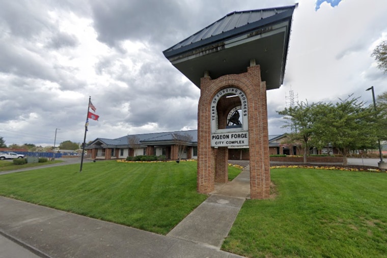 Pigeon Forge Police Advise Motorists to Heed Traffic Laws as Sevier County Schools Commence New Academic Year
