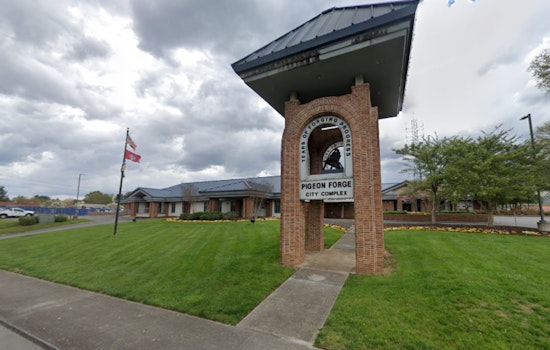 Pigeon Forge Police Advise Motorists to Heed Traffic Laws as Sevier County Schools Commence New Academic Year