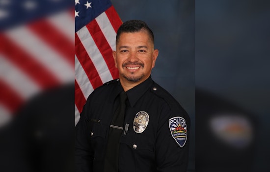 Pinal County Attorney Seeks Death Penalty in Killing of Apache Junction Officer Gabriel Facio