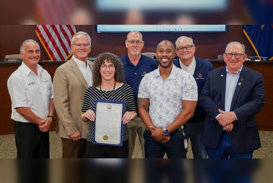 Pinal County Declares September Suicide Prevention Awareness Month Amidst Disturbing Death Statistics