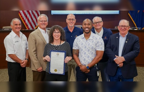 Pinal County Declares September Suicide Prevention Awareness Month Amidst Disturbing Death Statistics