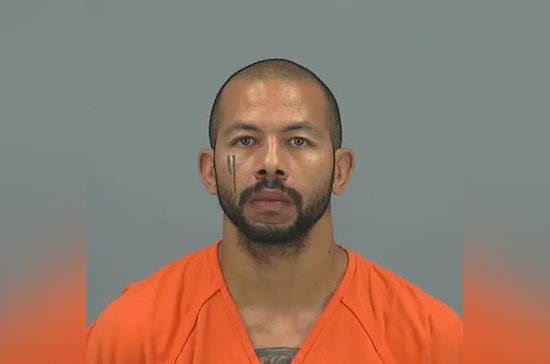 Pinal County Man Charged with Animal Cruelty and Kidnapping of Ex-Girlfriend