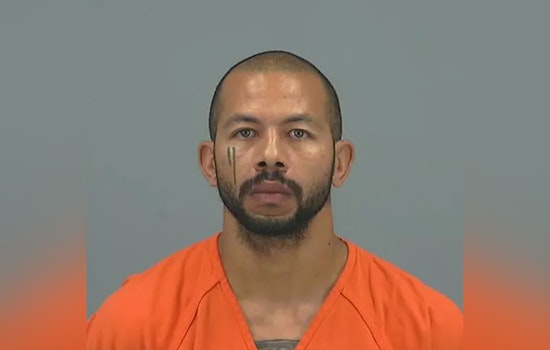 Pinal County Man Charged with Animal Cruelty and Kidnapping of Ex-Girlfriend