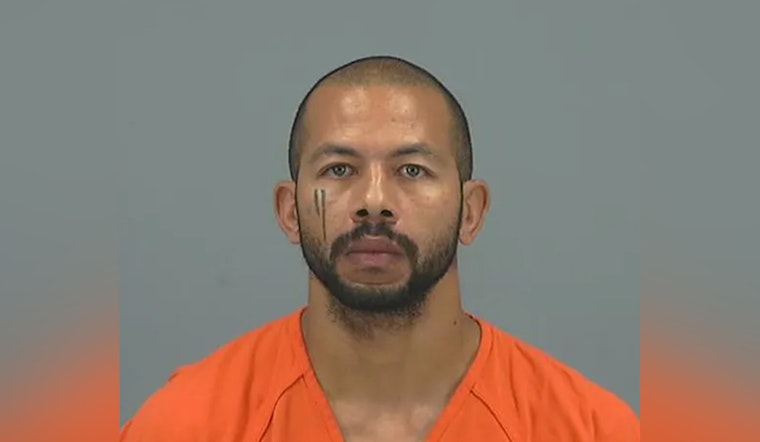 Pinal County Man Charged with Animal Cruelty and Kidnapping of Ex-Girlfriend