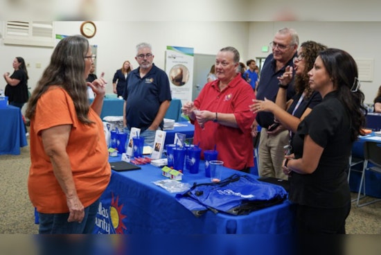 Pinellas County Deaf Fest Returns to Celebrate and Support the Deaf Community in St. Petersburg