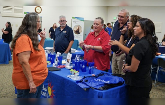 Pinellas County Deaf Fest Returns to Celebrate and Support the Deaf Community in St. Petersburg
