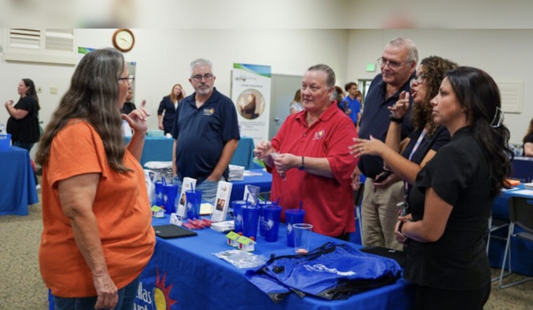 Pinellas County Deaf Fest Returns to Celebrate and Support the Deaf Community in St. Petersburg