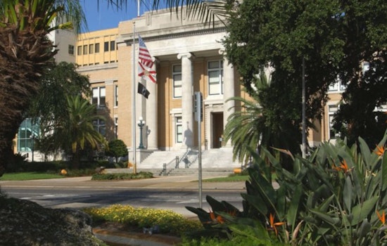 Pinellas County Offices to Close in Observance of Labor Day
