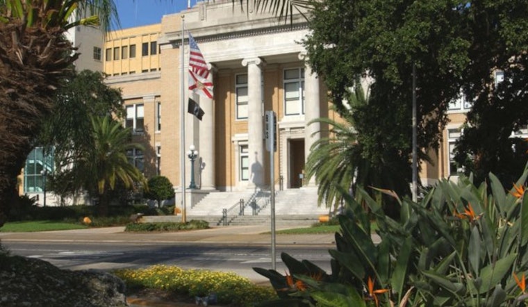 Pinellas County Offices to Close in Observance of Labor Day