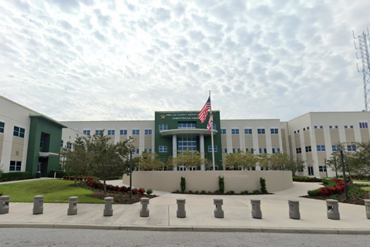 Pinellas County Officials Urge Pedestrian Safety Education as Schools Reopen