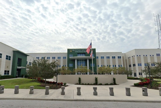 Pinellas County Officials Urge Pedestrian Safety Education as Schools Reopen