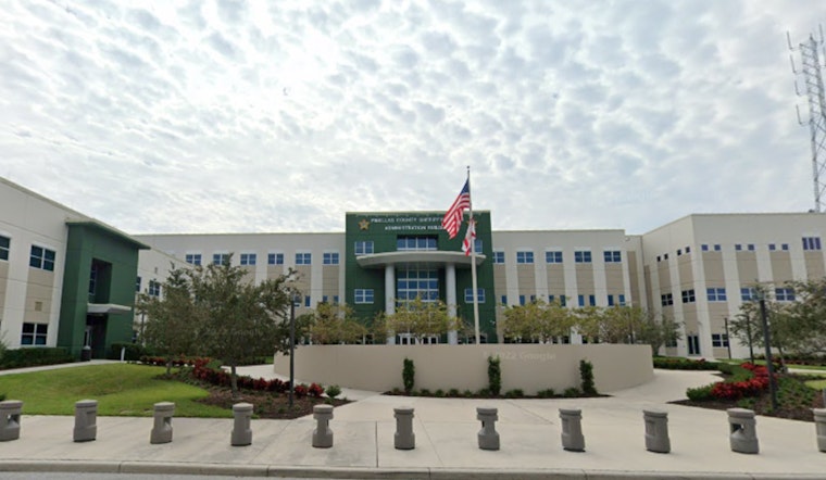 Pinellas County Officials Urge Pedestrian Safety Education as Schools Reopen