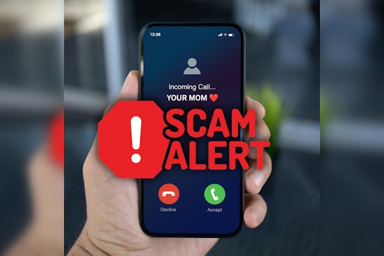 Pinellas County Sheriff's Office Alerts Residents to Rise in Kidnapping Phone Scams