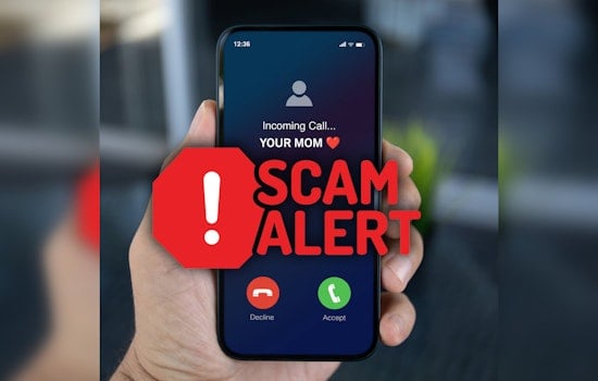 Pinellas County Sheriff's Office Alerts Residents to Rise in Kidnapping Phone Scams