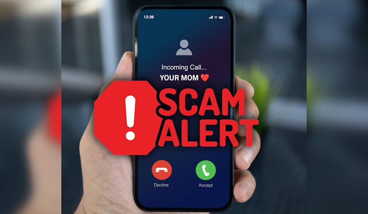 Pinellas County Sheriff's Office Alerts Residents to Rise in Kidnapping Phone Scams