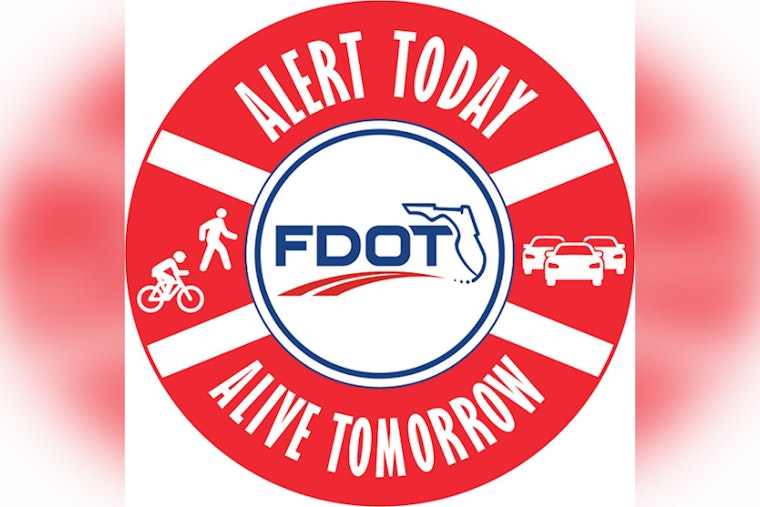 Pinellas County Sheriff's Office Amps Up Traffic Safety with High Visibility Enforcement Program
