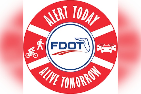 Pinellas County Sheriff's Office Amps Up Traffic Safety with High Visibility Enforcement Program