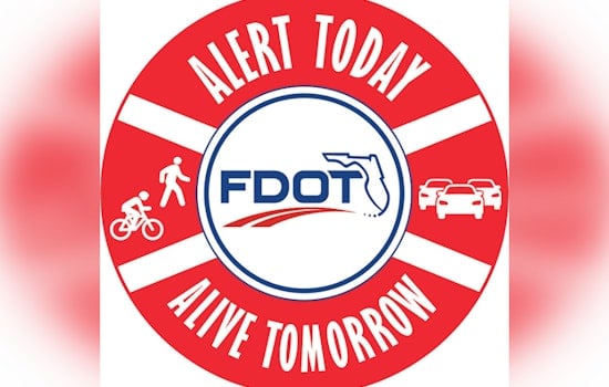 Pinellas County Sheriff's Office Amps Up Traffic Safety with High Visibility Enforcement Program