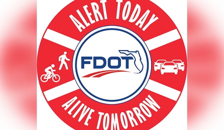 Pinellas County Sheriff's Office Amps Up Traffic Safety with High Visibility Enforcement Program