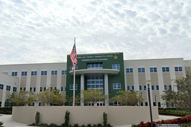 Pinellas County Sheriff's Office Seeks New Deputies and Criminal Justice Specialists