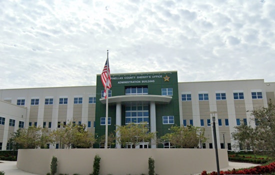 Pinellas County Sheriff's Office Seeks New Deputies and Criminal Justice Specialists
