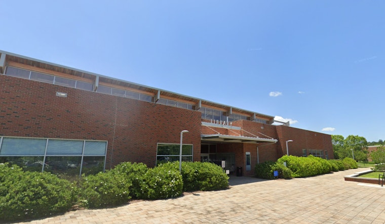 Pittsboro's Chatham Community Library Offers Free Seed Saving Class to Promote Sustainable Gardening