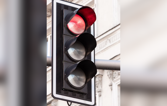 Pittsburgh Advances with $14 Million Plan for Automated Red Light Cameras to Enhance Traffic Safety