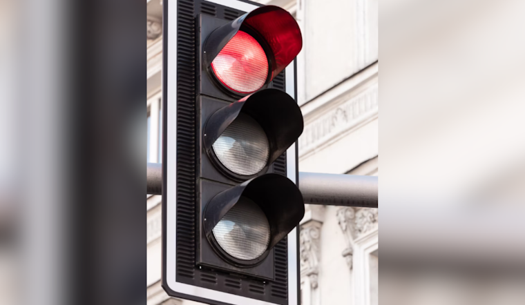 Pittsburgh Advances with $14 Million Plan for Automated Red Light Cameras to Enhance Traffic Safety