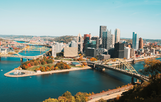 Pittsburgh Braces for Evening Showers and Thunderstorms Despite Daytime Dry Spell