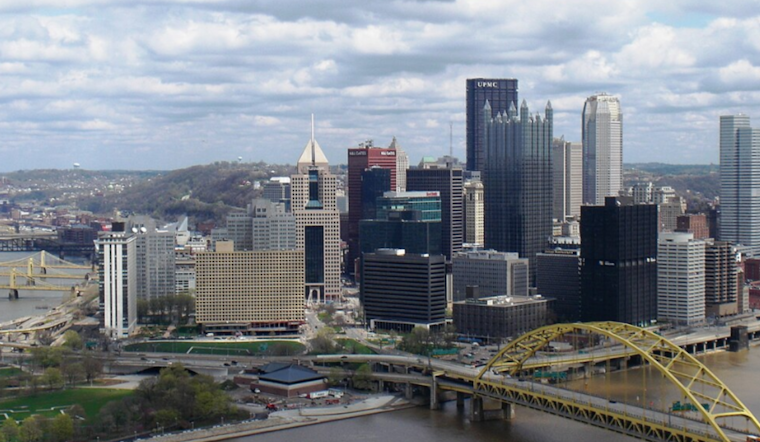 Pittsburgh Braces for Scattered Showers and Thunderstorms, Uncertainty Looms Over Weekend Weather